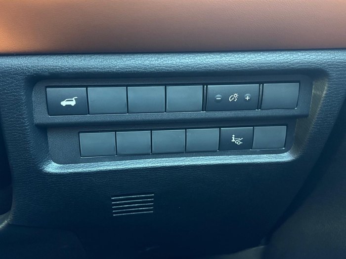 2024 Mitsubishi Outlander Exceed Tourer