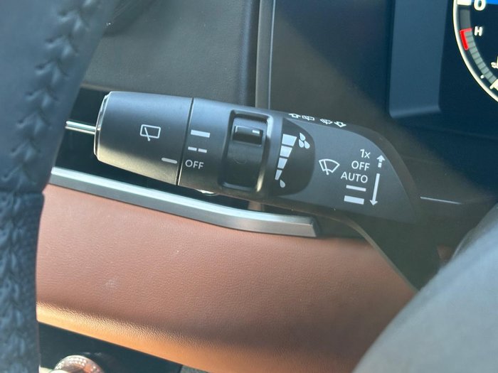 2024 Mitsubishi Outlander Exceed Tourer