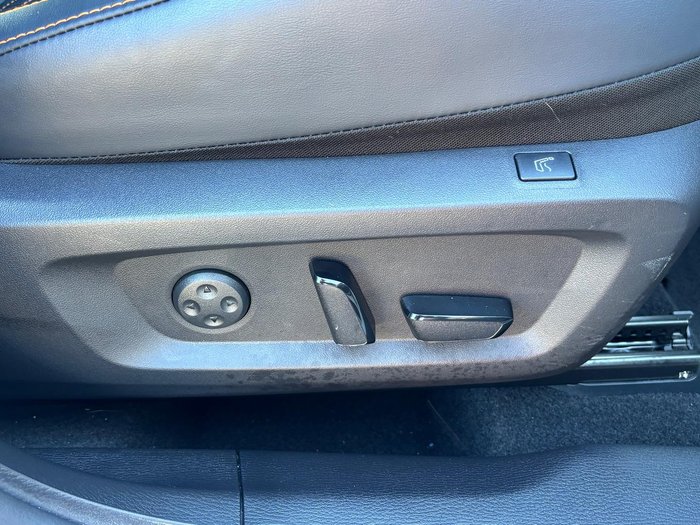 2024 Mitsubishi Outlander Exceed Tourer