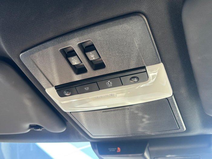 2024 Mitsubishi Outlander Exceed Tourer