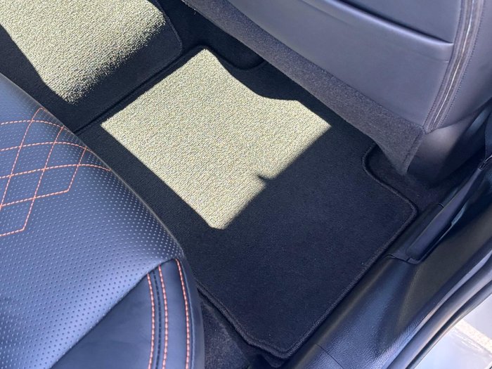 2024 Mitsubishi Outlander Exceed Tourer