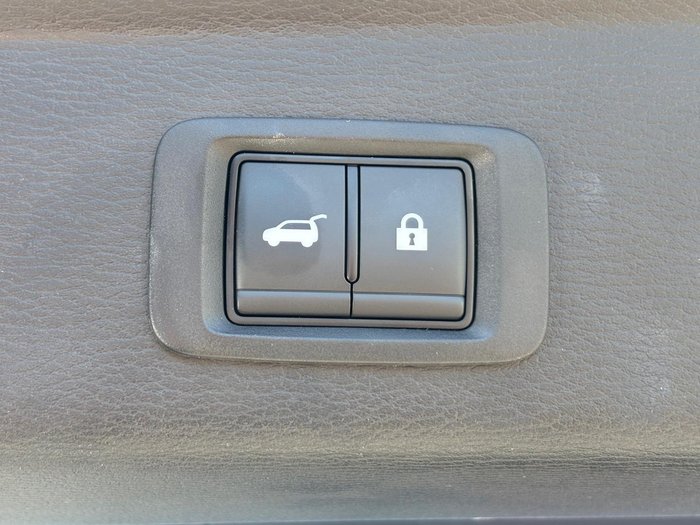 2024 Mitsubishi Outlander Exceed Tourer