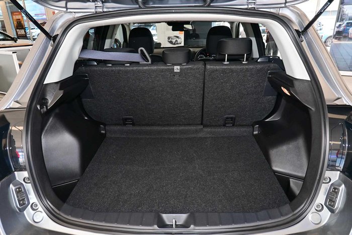 2024 Mitsubishi ASX LS