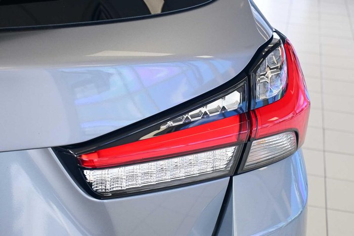 2024 Mitsubishi ASX LS