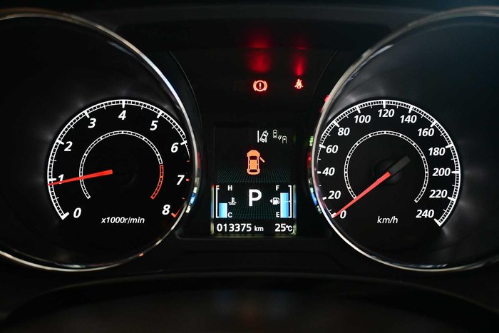 2024 Mitsubishi ASX LS