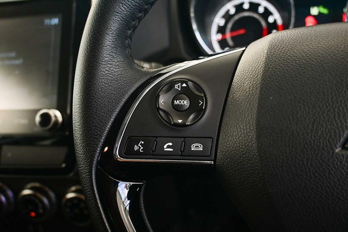 2024 Mitsubishi ASX LS