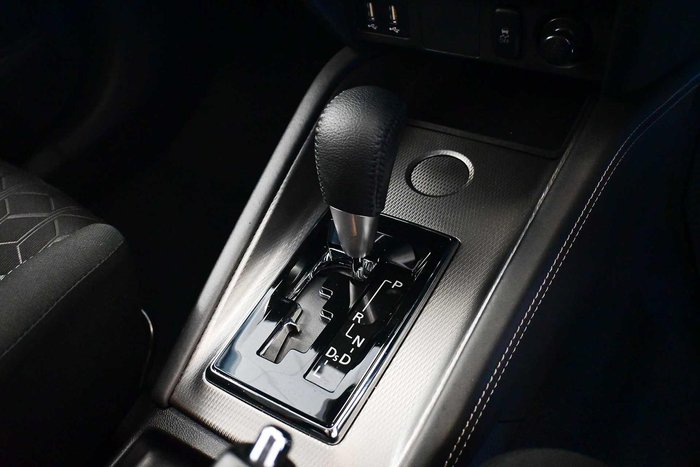 2024 Mitsubishi ASX LS