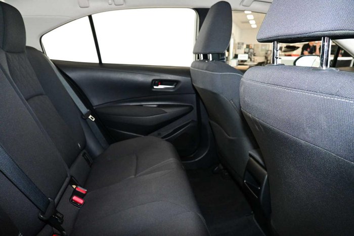 2023 Toyota Corolla Ascent Sport Hybrid