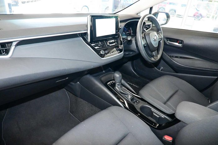 2023 Toyota Corolla Ascent Sport Hybrid