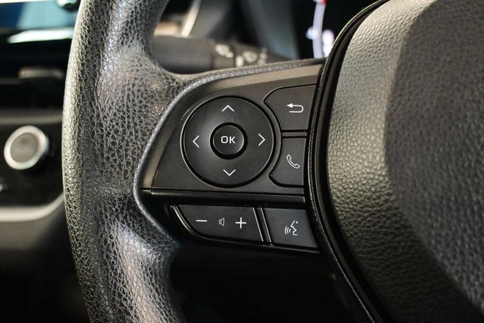 2023 Toyota Corolla Ascent Sport Hybrid