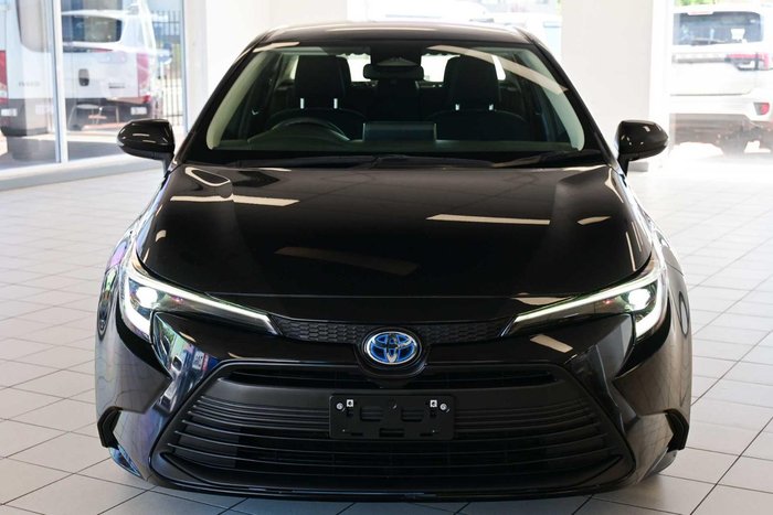 2023 Toyota Corolla Ascent Sport Hybrid