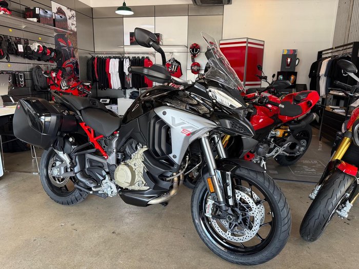 2025 Ducati