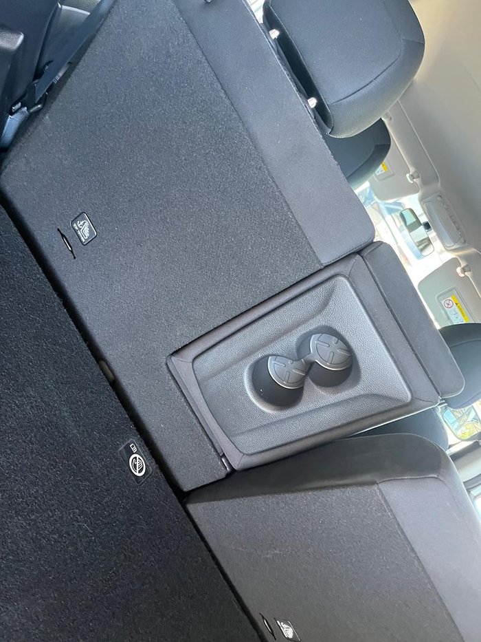 2020 Nissan X-TRAIL TS