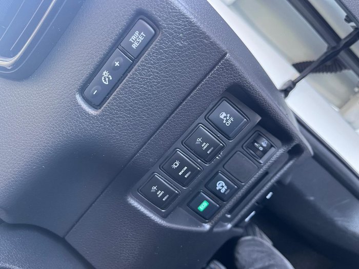 2020 Nissan X-TRAIL TS