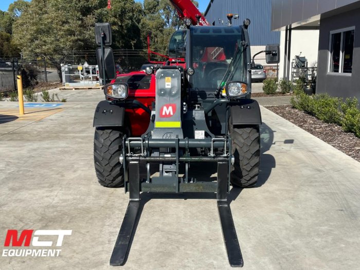 2025 Magni Th 3.6