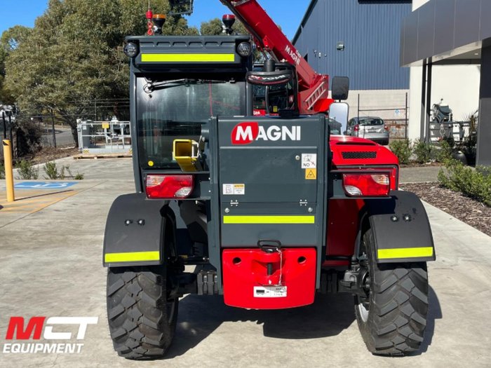 2025 Magni Th 3.6