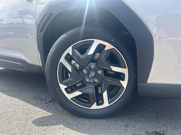 2025 Subaru Forester Hybrid