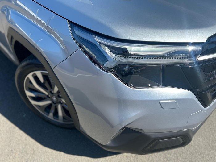 2025 Subaru Forester Hybrid Touring