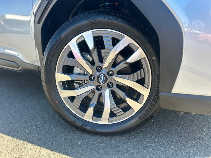 2025 Subaru Forester Hybrid Touring