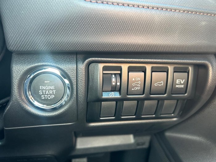 2025 Subaru Forester Hybrid Touring