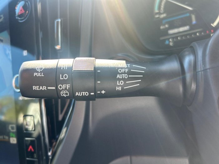 2025 Subaru Forester Hybrid Touring