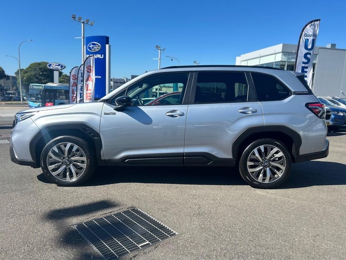 2025 Subaru Forester Hybrid Touring