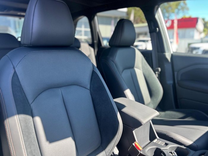 2025 Subaru Forester Hybrid Touring