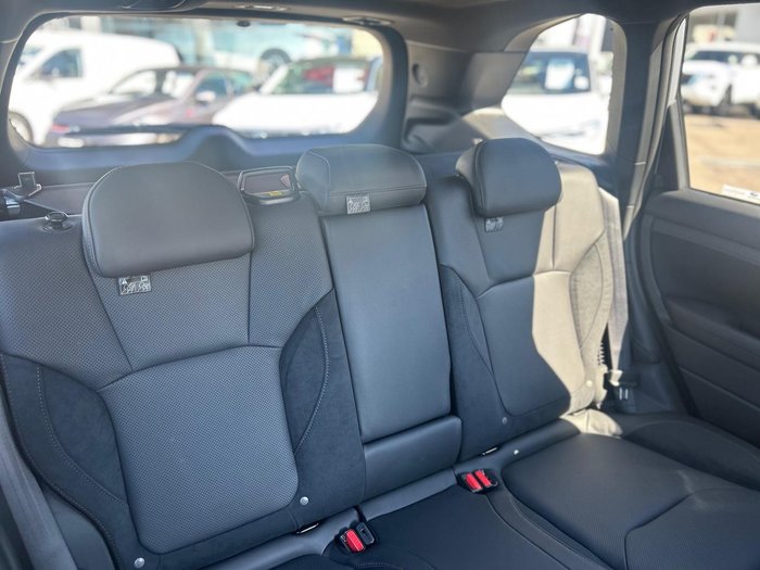 2025 Subaru Forester Hybrid Touring