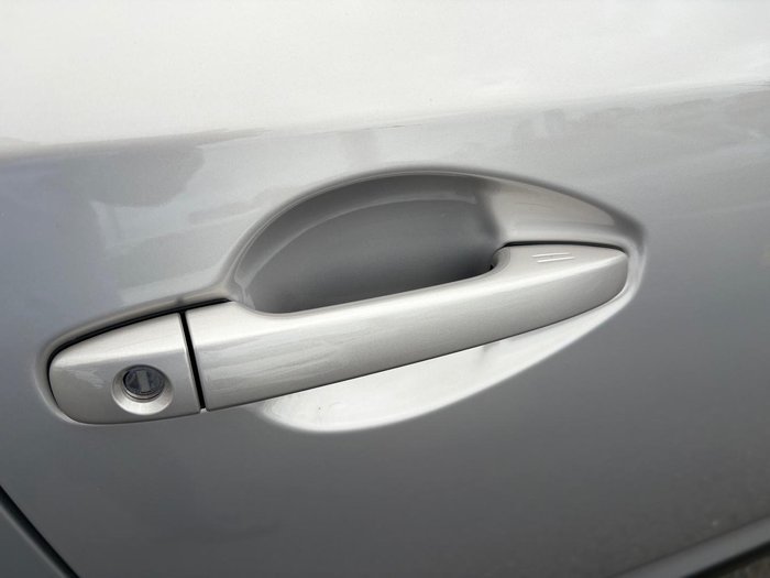 2025 Subaru Forester Hybrid Sport