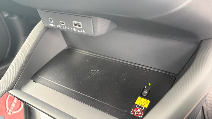 2025 Subaru Forester Hybrid Sport