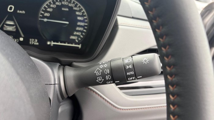 2025 Subaru Forester Hybrid Sport