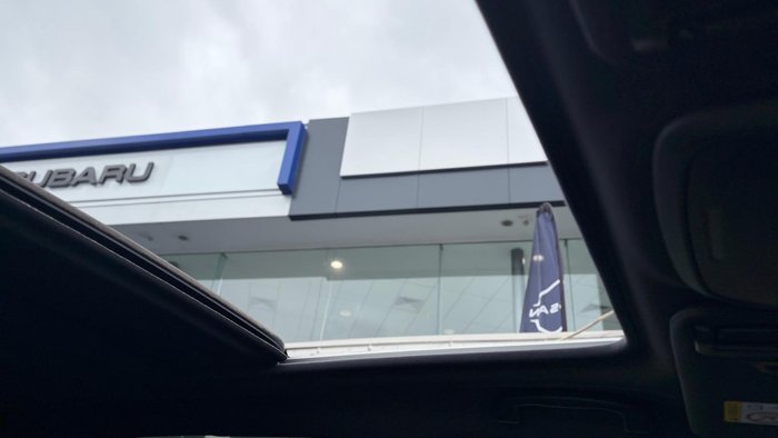 2025 Subaru Forester Hybrid Sport