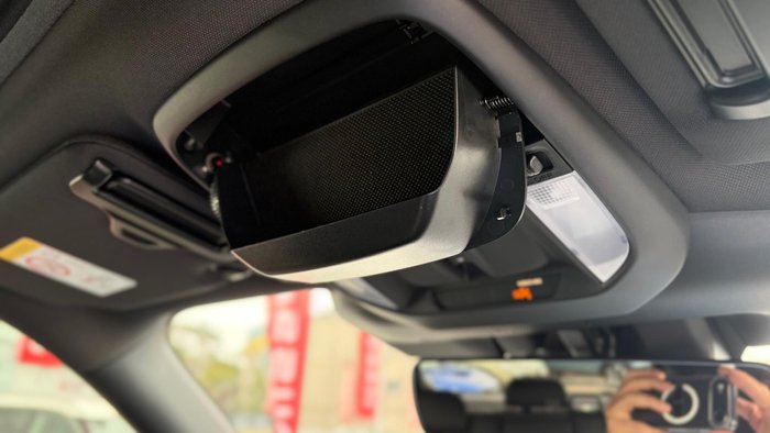 2025 Subaru Forester Hybrid Sport