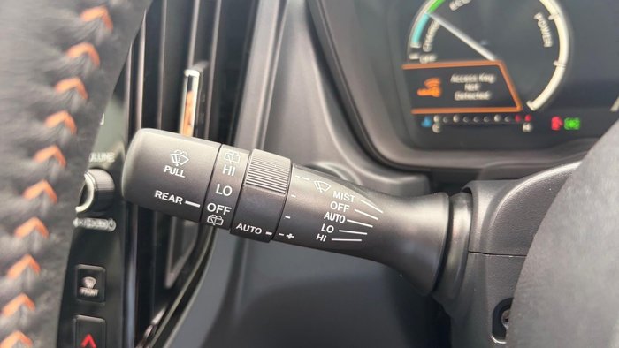 2025 Subaru Forester Hybrid Sport