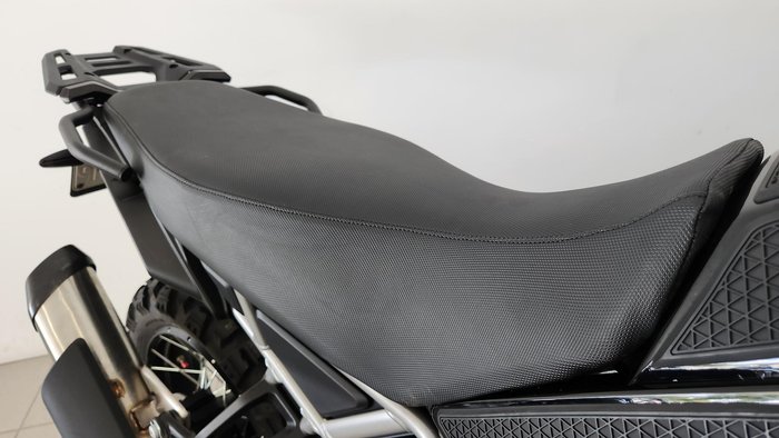 2024 CFMOTO 450MT MT Grey