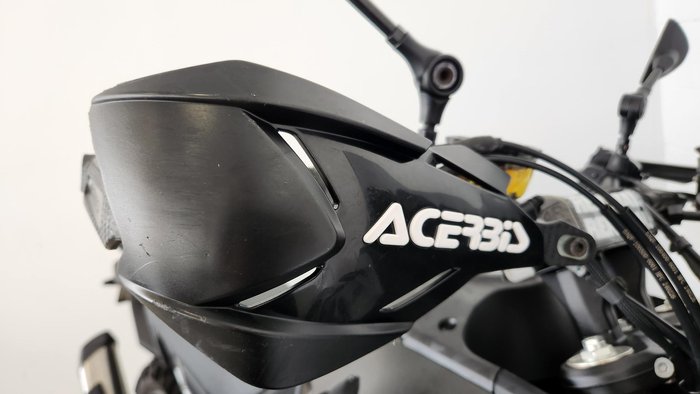 2024 CFMOTO 450MT MT Grey