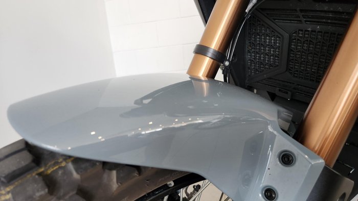 2024 CFMOTO 450MT MT Grey