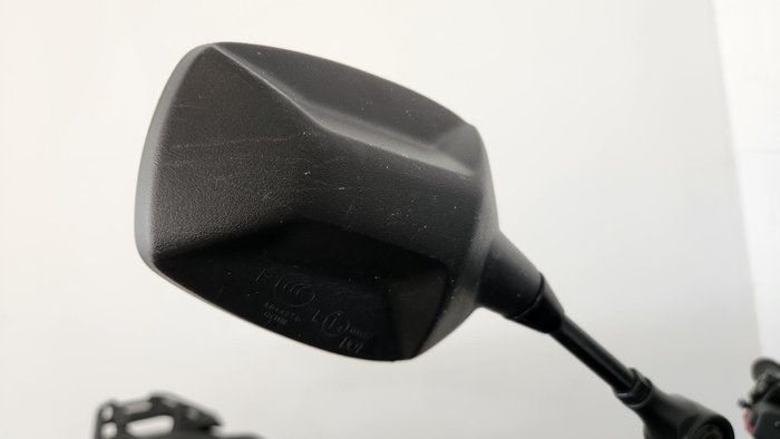 2024 CFMOTO 450MT MT Grey