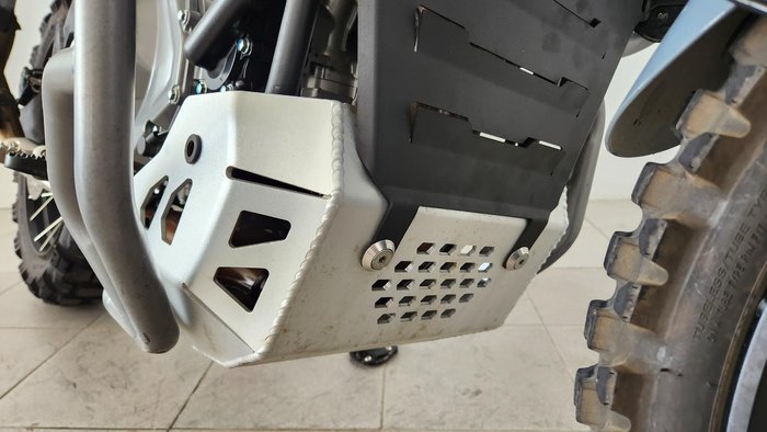 2024 CFMOTO 450MT MT Grey