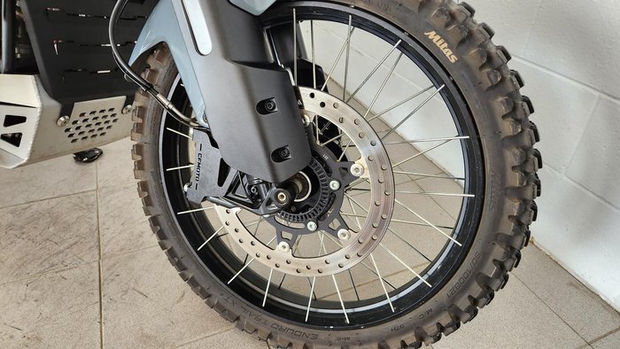 2024 CFMOTO 450MT MT Grey