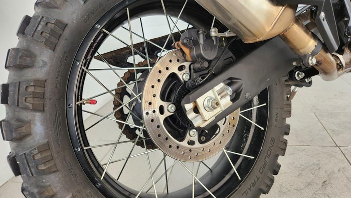 2024 CFMOTO 450MT MT Grey