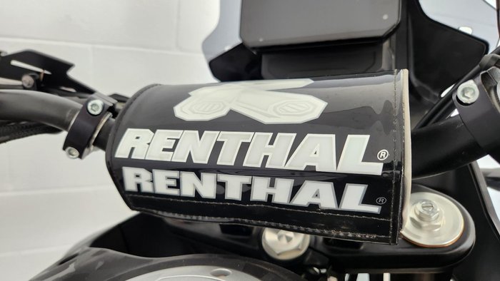 2024 CFMOTO 450MT MT Grey