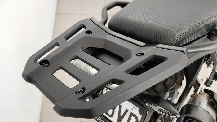 2024 CFMOTO 450MT MT Grey