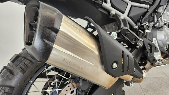 2024 CFMOTO 450MT MT Grey