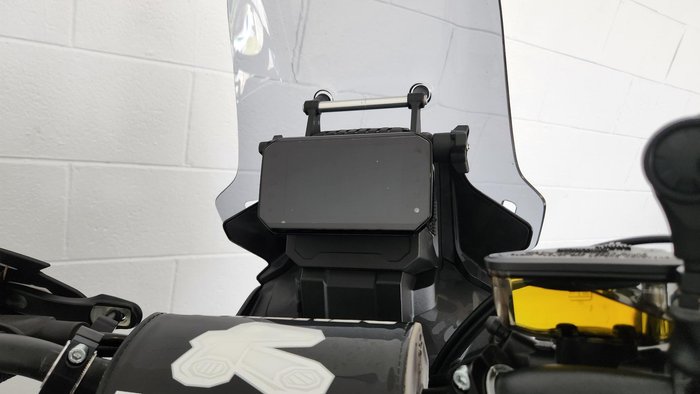 2024 CFMOTO 450MT MT Grey