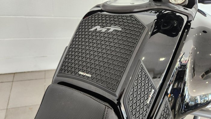 2024 CFMOTO 450MT MT Grey