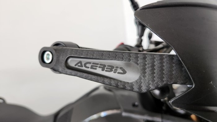 2024 CFMOTO 450MT MT Grey