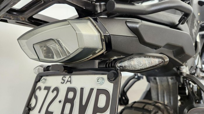 2024 CFMOTO 450MT MT Grey