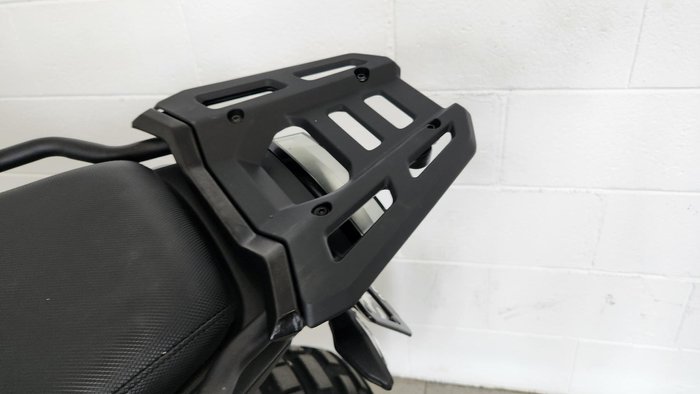 2024 CFMOTO 450MT MT Grey