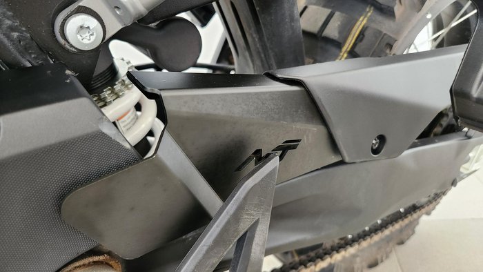 2024 CFMOTO 450MT MT Grey